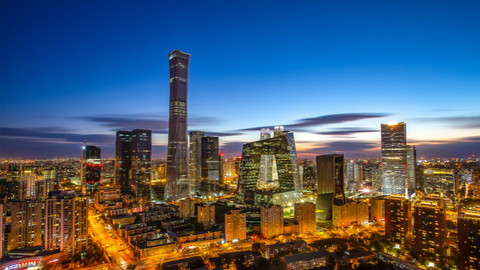 发改委：美国加征关税对中国经济影响总体可控