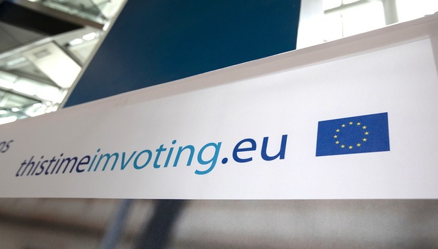 【现场】是什么分裂了欧洲？这有来自欧盟选举辩论的四点观察