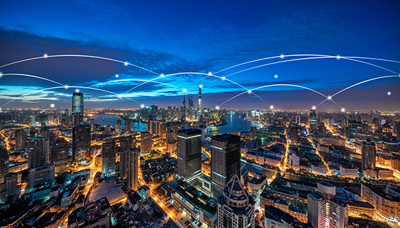 福布斯全球企业2000强Top10  中国企业挺占“半壁江山”