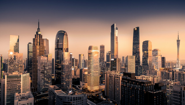 中国经济长期向好态势未变