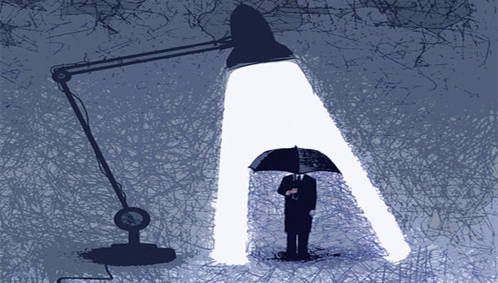 孙小果,昆明扫黑办