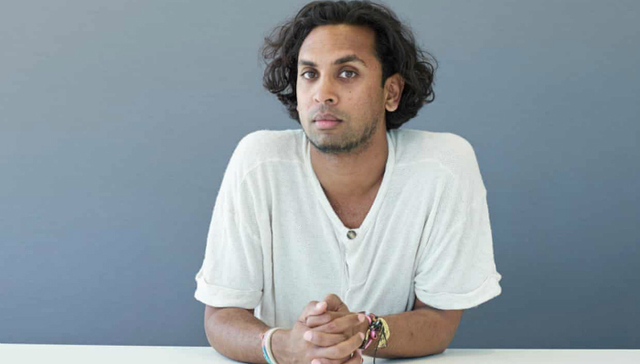 迪伦·托马斯奖得主古那拉特纳：我对杀手有认同感，而我本不应认同一个怪物