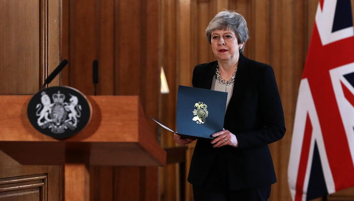 脱欧,保守党,投票