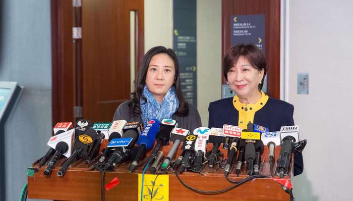 涉及水货HPV疫苗事件的香港诊所名单增至二十间