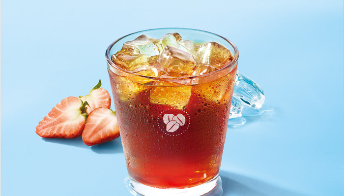 Costa,咖啡,鸡尾酒,冷萃