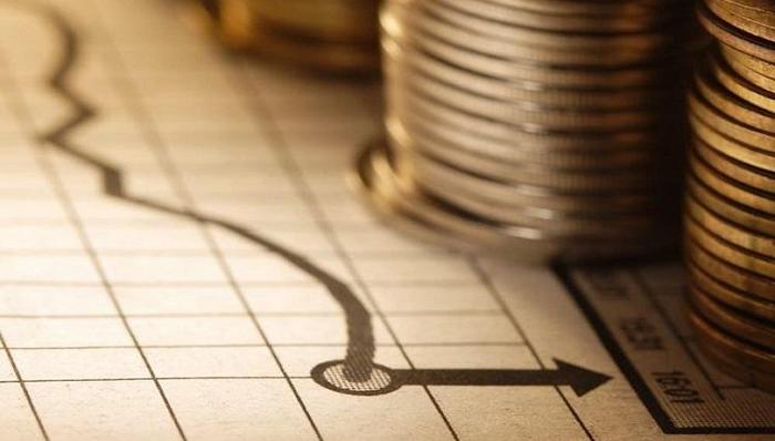 4月末上海人民币贷款余额7.07万亿元，增速同比下滑0.9个百分点