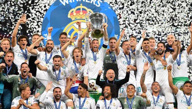 战绩不佳红魔走下神坛，皇马成足坛最具价值的球队