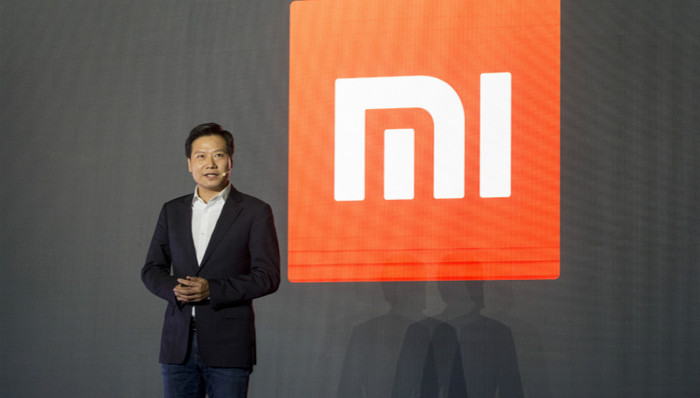 小米,雷军,手机,家电,智能家居