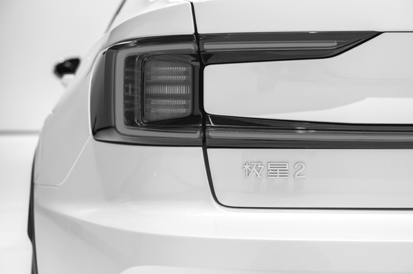 评论| 连超级充电桩都要“蹭”别人的极星Polestar，凭什么谈豪华高性能？