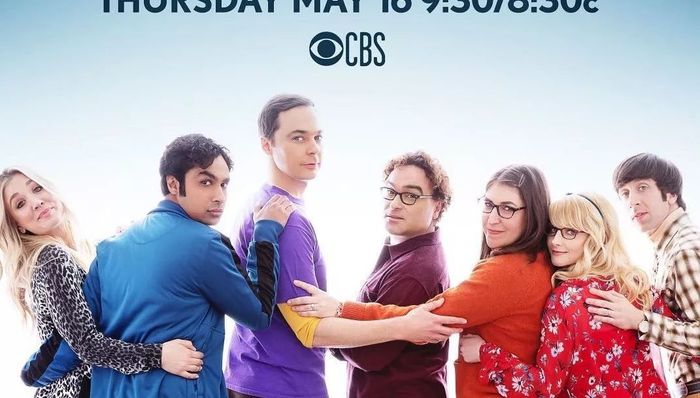 【个人意见】《生活大爆炸》完结篇：在完满与温情中见好就收