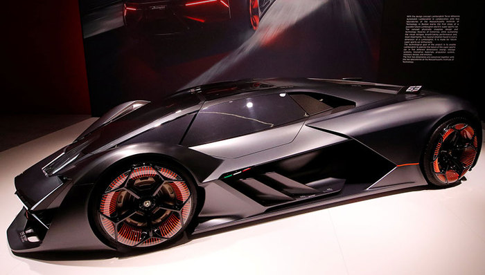 新车速报,车圈观察