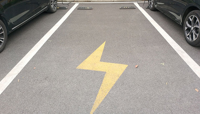 车圈观察,车技解析