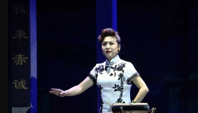 羽扇,诸葛亮,创作,曲艺艺术,三国故事