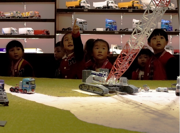 还有这些奇妙的博物馆，可能你都没想到