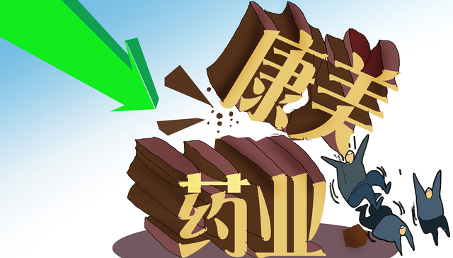 快看 | 康美药业被ST，公司股票申请5月20日停牌一天