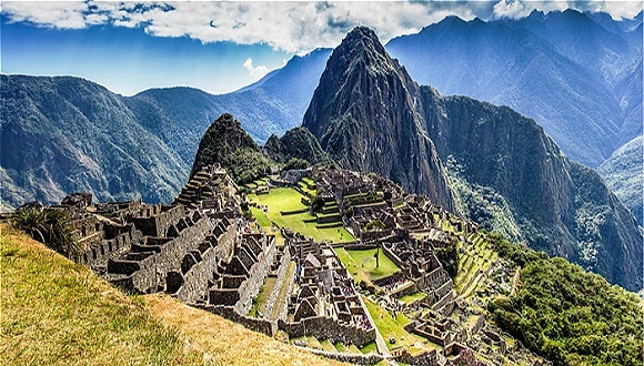 马丘比丘要建新机场，引发考古学家和当地人不满