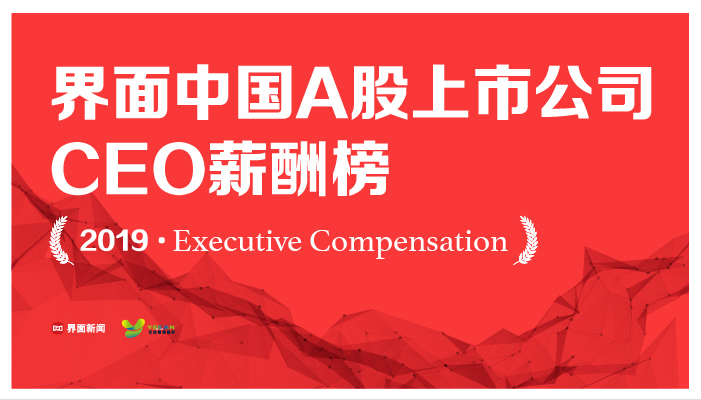 CEO、上市公司、薪酬