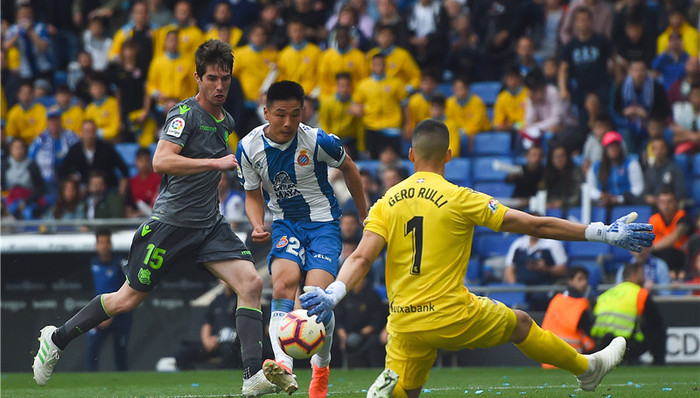 中国足球,欧洲足球