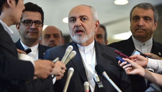 美伊,开战,商业航空