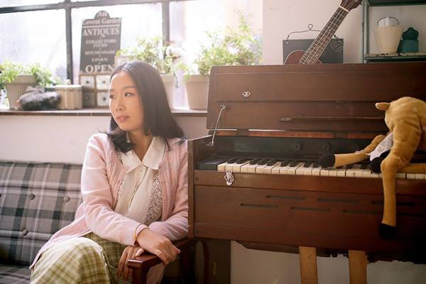 出品人匪我思存和她的言情梦工厂