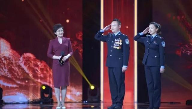 石琛,失联,丈夫,小家,妻子,最美我的家,特警,双警家庭,岁月静好,和平年代