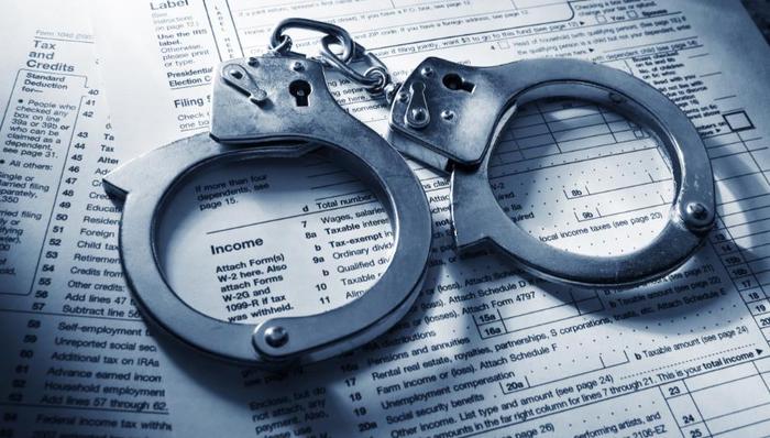 游戏,经济犯罪,贪玩蓝月