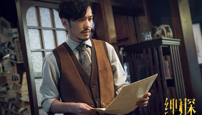 民国,花美男,审美走向,易触,赵雅芝主演,助攻,金粉世家,谍战,情感,大宅门