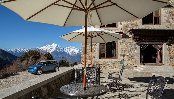 途易计划拓展中国、巴西和印度市场，设立11亿美元收入目标