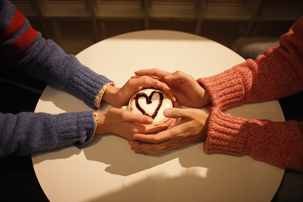 恋爱账单大数据：盘点情人节那些最佳恋爱体验