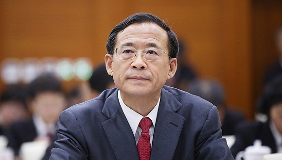 沉寂114天之后，刘士余缘何“主动投案”？