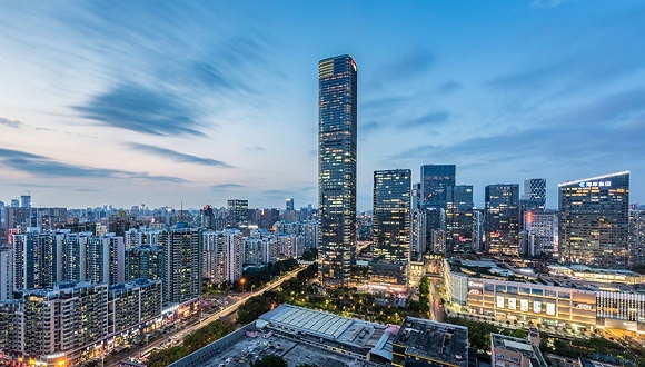 绿地集团