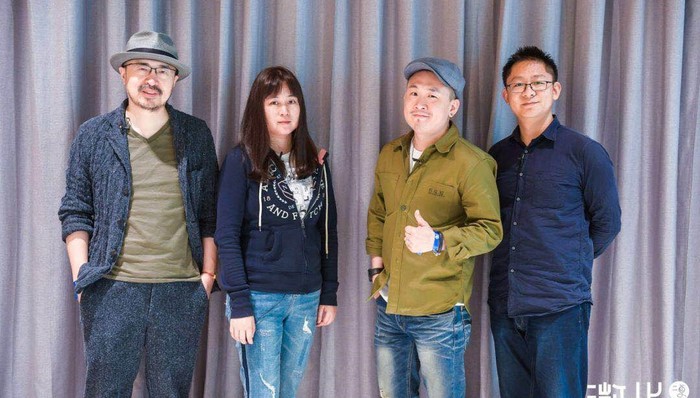 二更视频“魔都当事人”线下分享会，宜居上海的正确打开方式