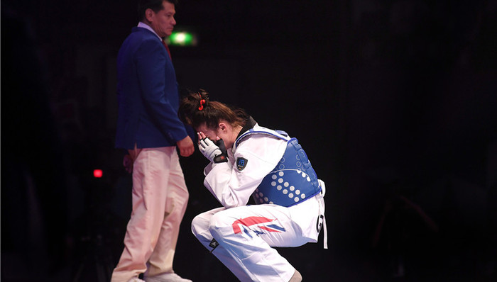 郑姝音涉事裁判提前回国，中国队要求其道歉并终身禁赛