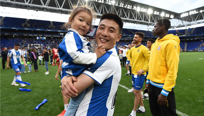 中国足球,欧洲足球