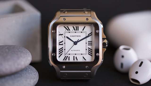 连买两家奢侈品电商后，卡地亚母公司元气大伤