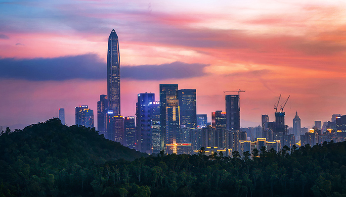 城市性格,时间线,城市24小时,城市形象,朝气,烟火气,光谷,过早,生死时速,容貌