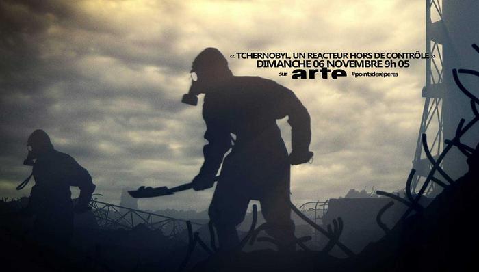 核安全,切尔诺贝利核事故,书评