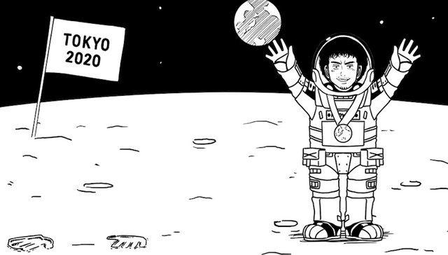 硬核二次元的胜利：东京奥组委将把高达模型送上太空