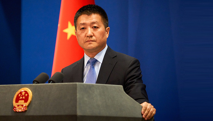 特朗普指责中方破坏协议？外交部：美方又想混淆视听转嫁责任