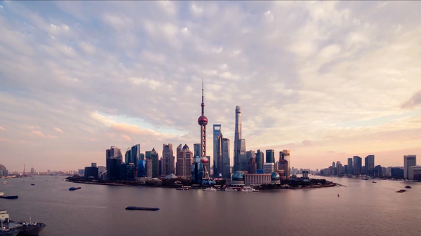 第十二届中国艺术节2019年5月20日至6月2日在上海举办。资料图片