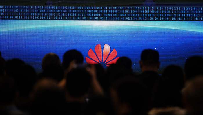 华为发布关于谷歌暂停支持华为部分业务的媒体声明