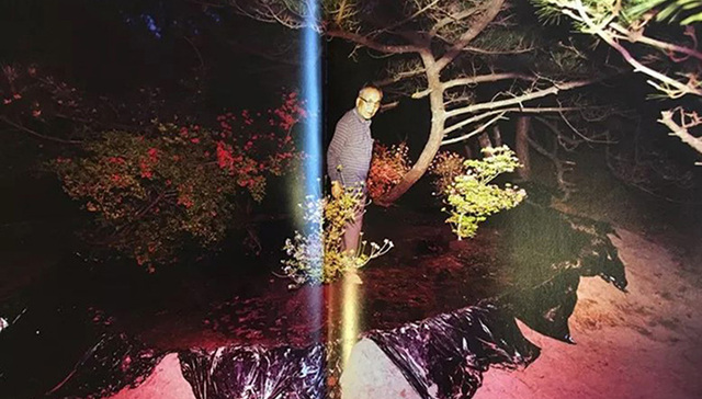 《螺旋海岸》：一个星球的诞生志