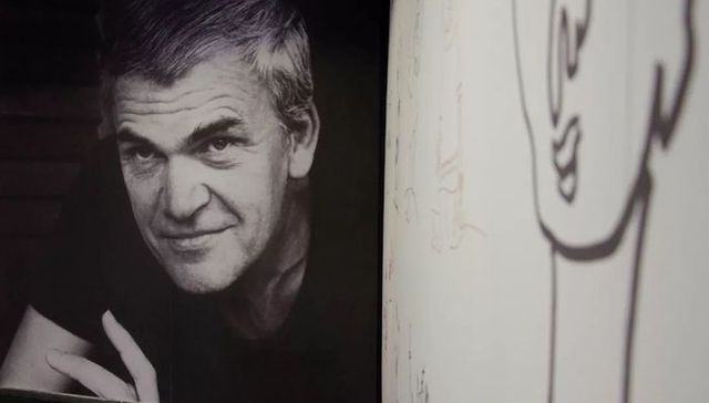 景凯旋：中国作家在表现我们共同经历的时候，没有东欧作家的深刻与力度