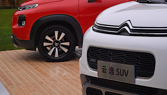 【深度】雪铁龙在中国，无人喝彩的百年品牌