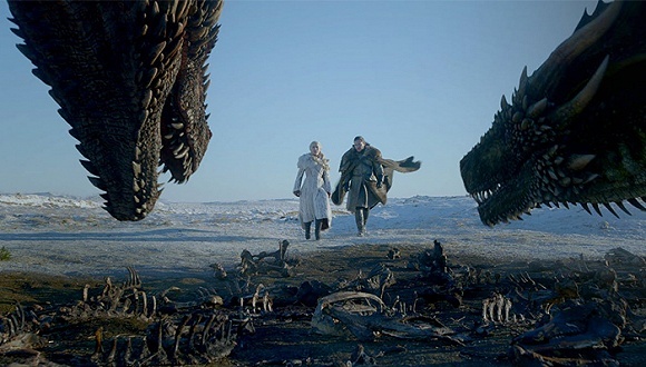 天下故事,惊奇的发现