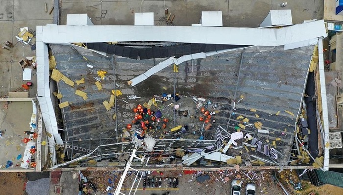 百色,酒吧,屋顶