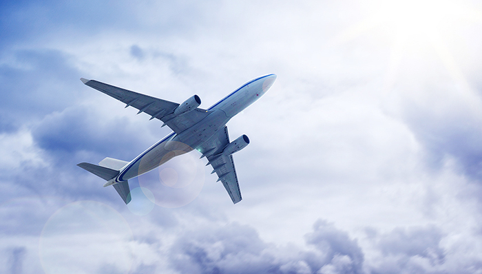 中国与欧盟首次签署民航领域协定