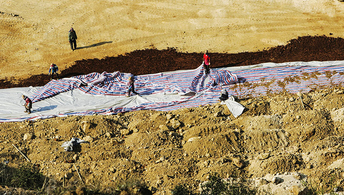 江西金力永磁科技股份有限公司