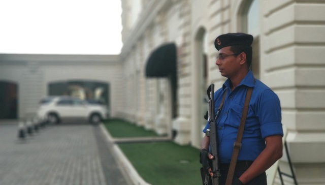 【深度】恐袭30天后，去斯里兰卡旅游还要等多久？