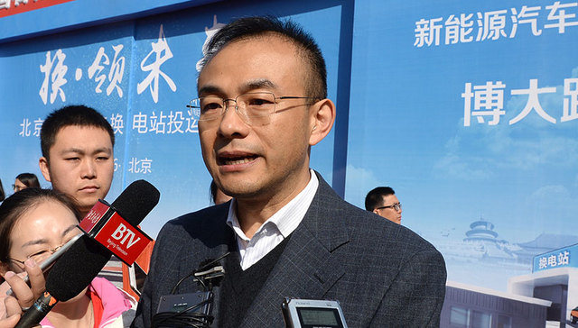 辞去北汽蓝谷总经理三个月后，郑刚加盟铁牛集团